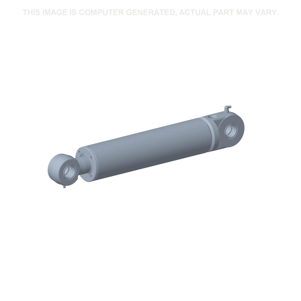 Original New Holland CNH Ersatzteil Nummer 87455459 HYDRAULIKZYLINDER