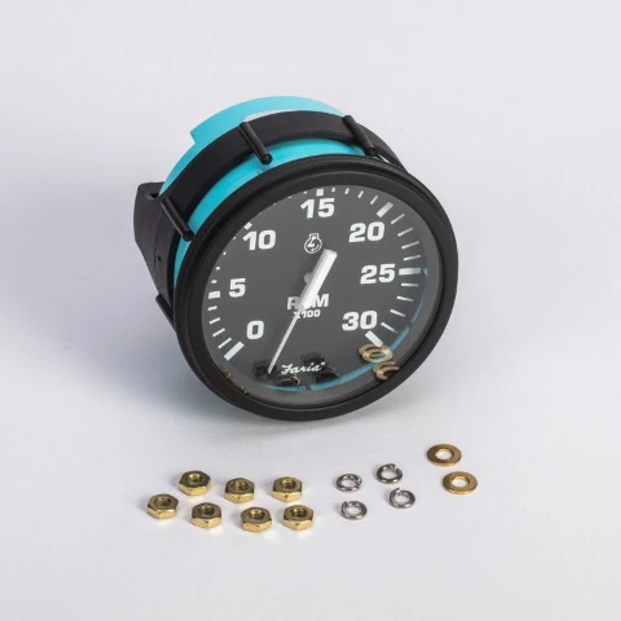 New Holland original Ersatzteil TACHOMETER 87463102