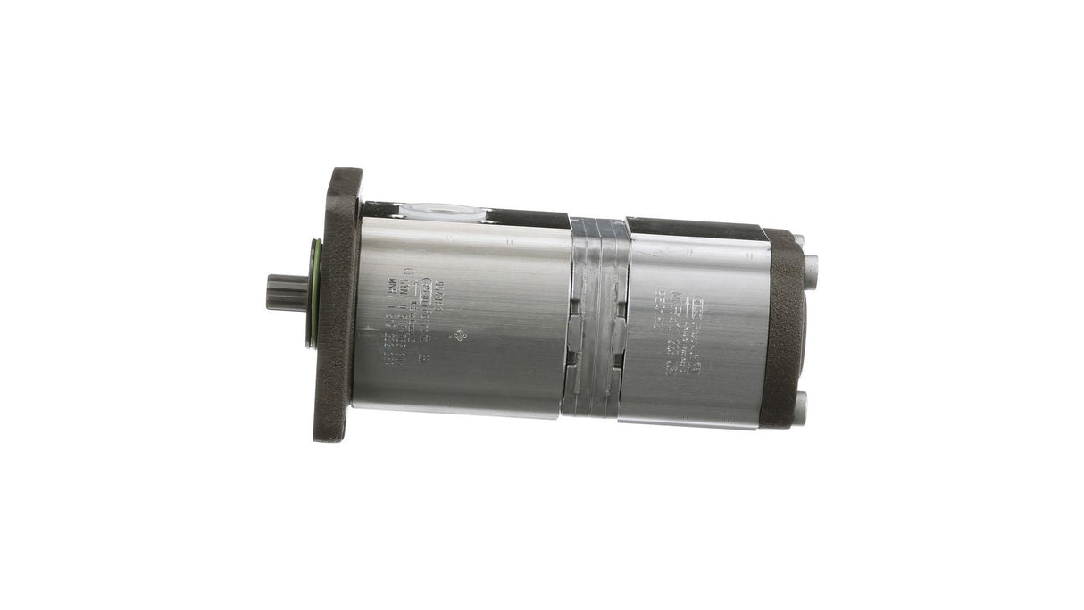 New Holland / Case HYRAULIKPUMPE 87472285 original CNH Ersatzteil