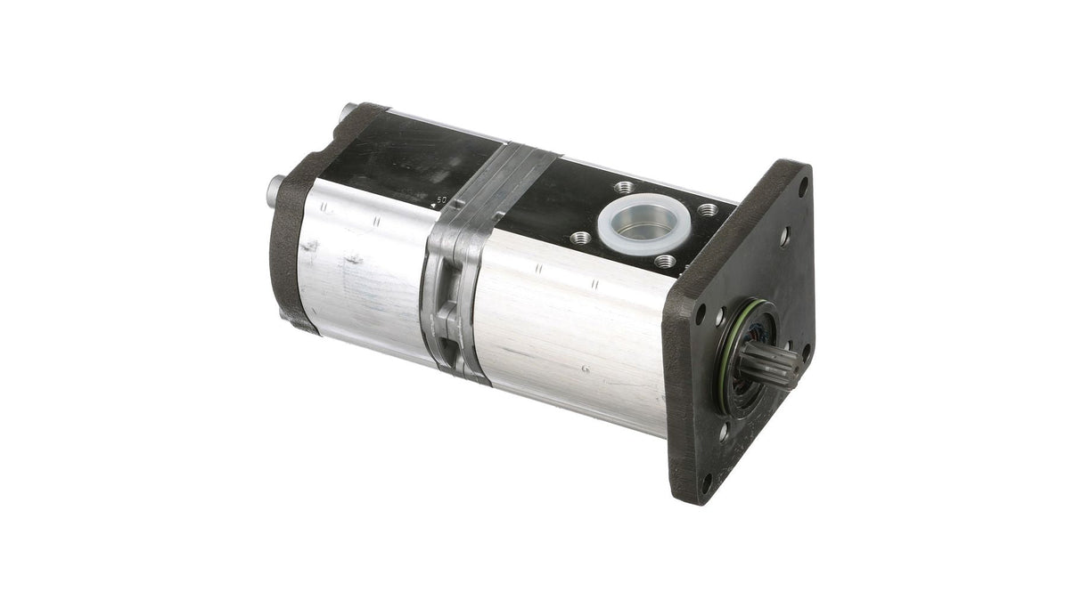 New Holland / Case HYRAULIKPUMPE 87472285 original CNH Ersatzteil