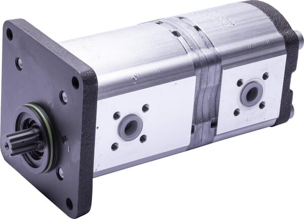 KRAMP Hydraulikpumpe 87472285N
