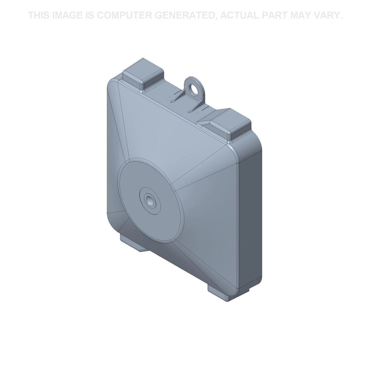 Original New Holland CNH Ersatzteil Nummer 87474697 ABDECKUNG