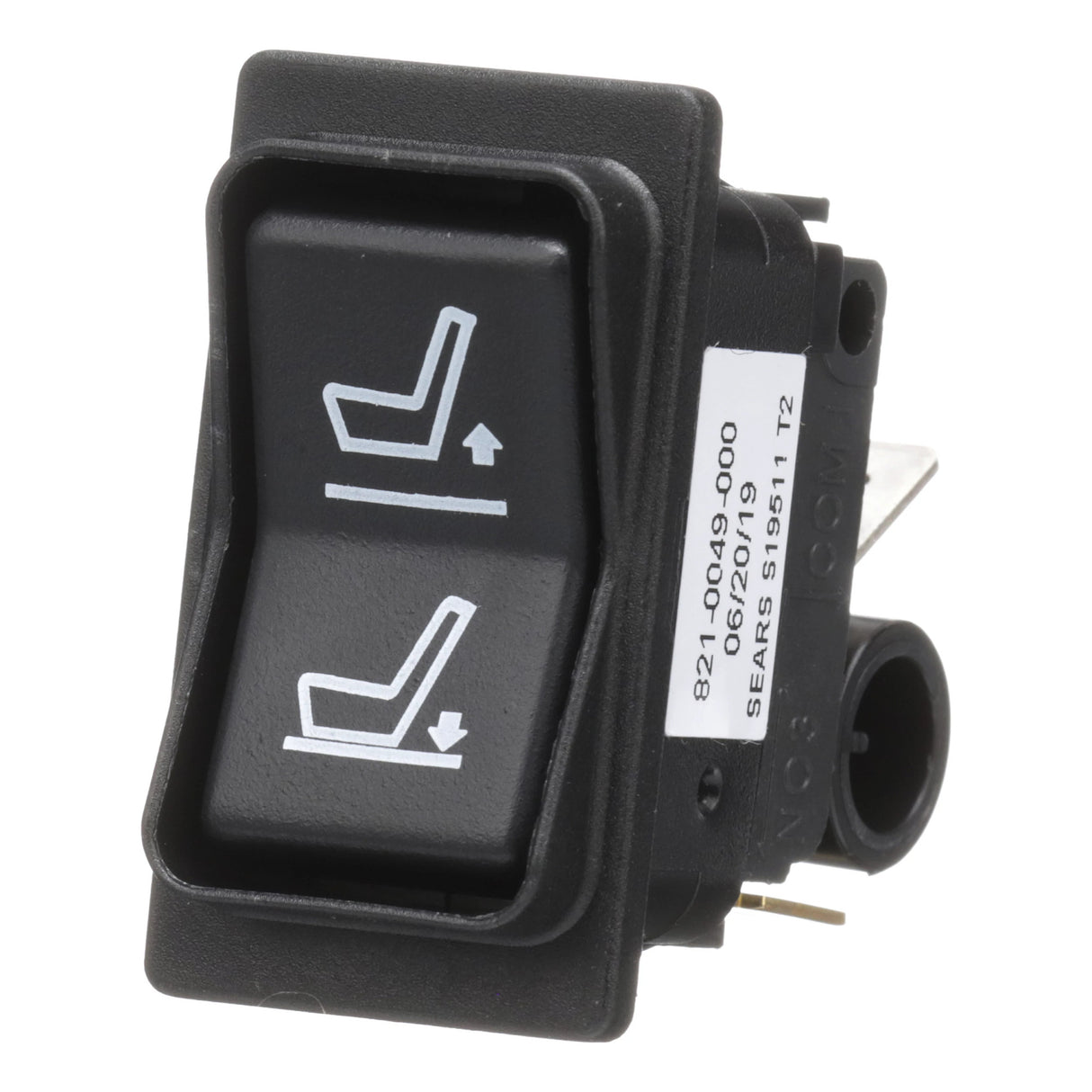 New Holland original Ersatzteil HEBELSCHALTER 87475861