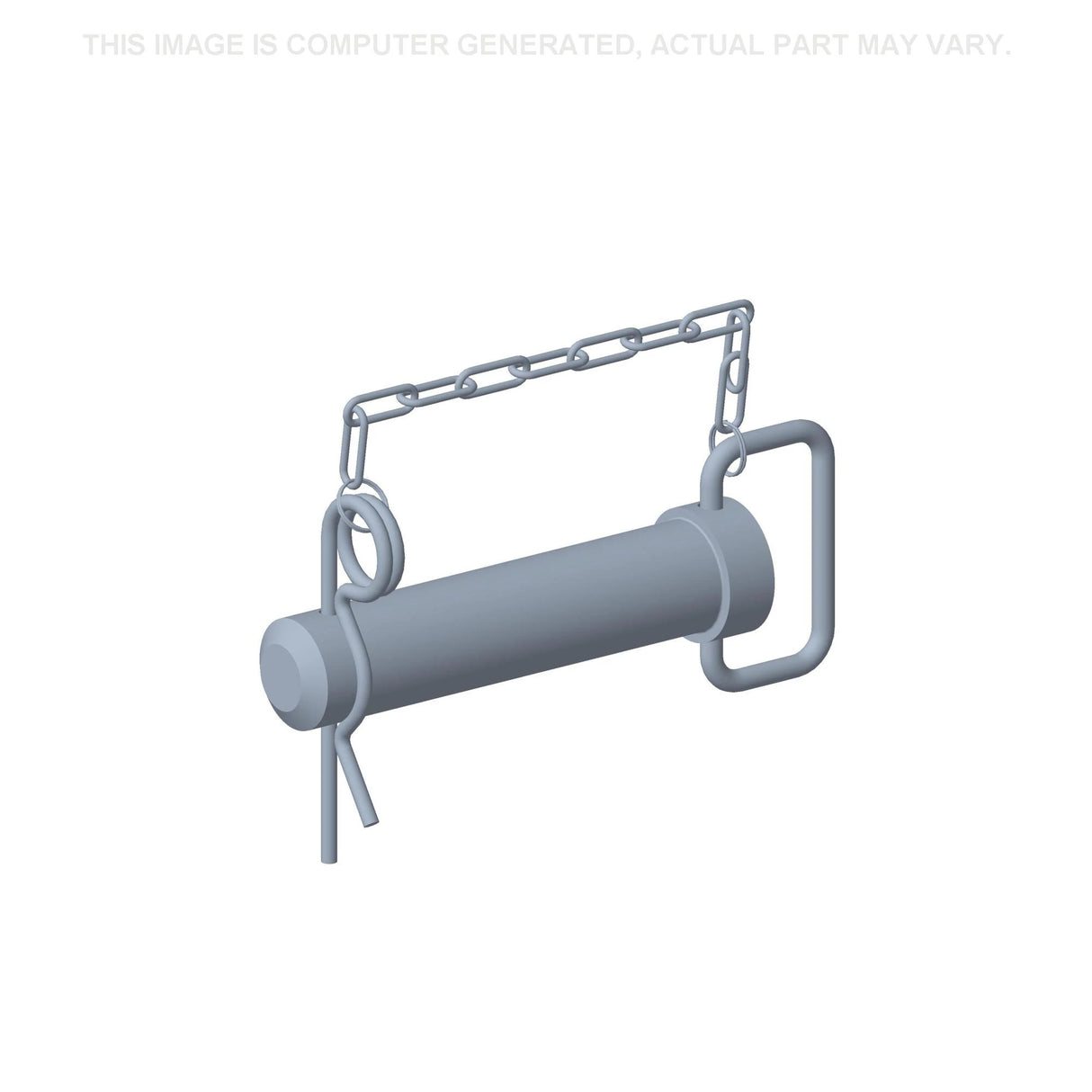 Original New Holland CNH Ersatzteil Nummer 87477390 BOLZEN