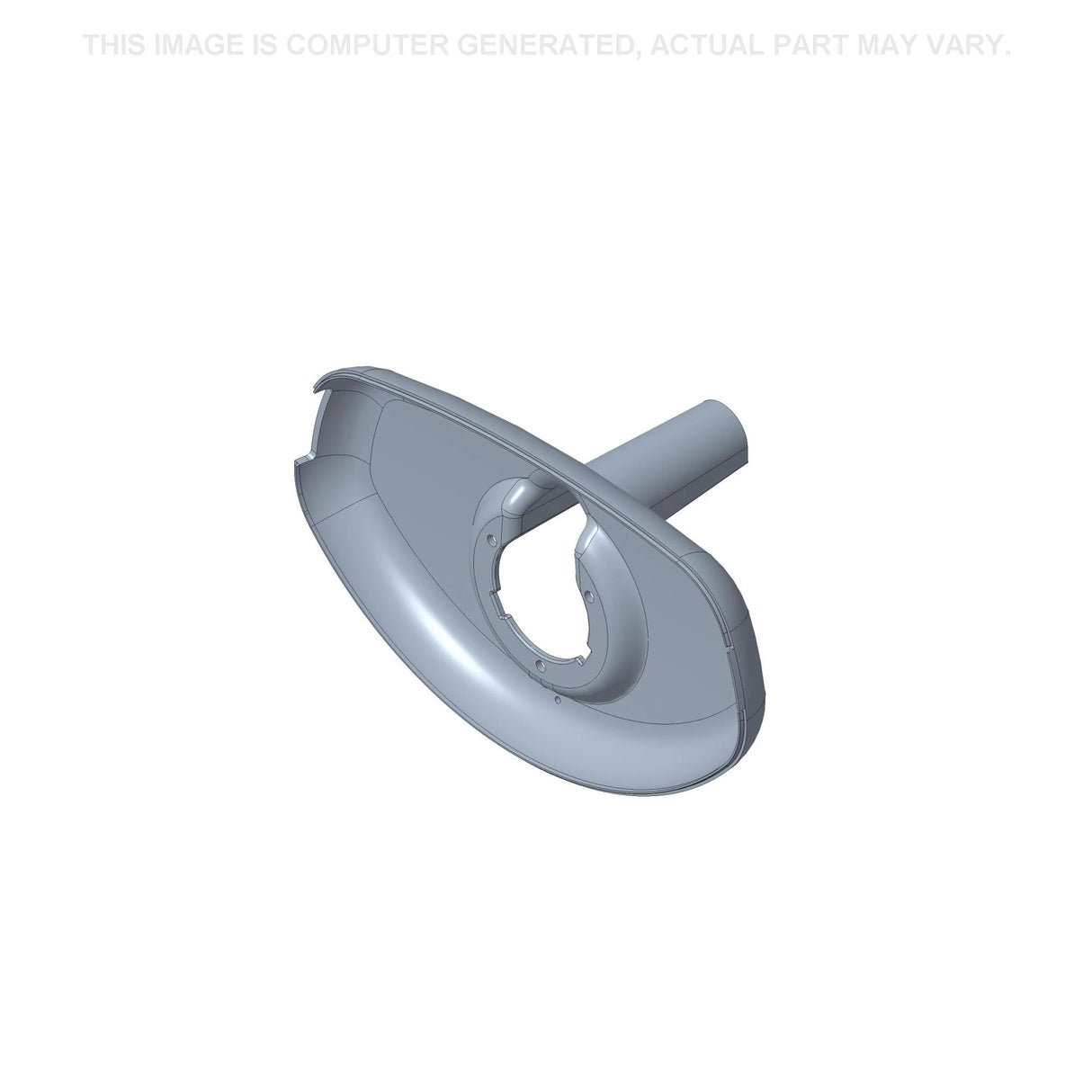 Original New Holland CNH Ersatzteil Nummer 87483454 HEBELFÜHRUNG