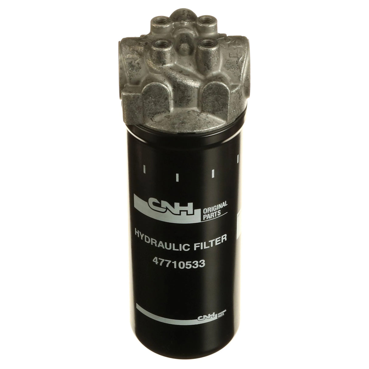 Original New Holland CNH Ersatzteil Nummer 87485405 HYDRAULIKÖLFILTER