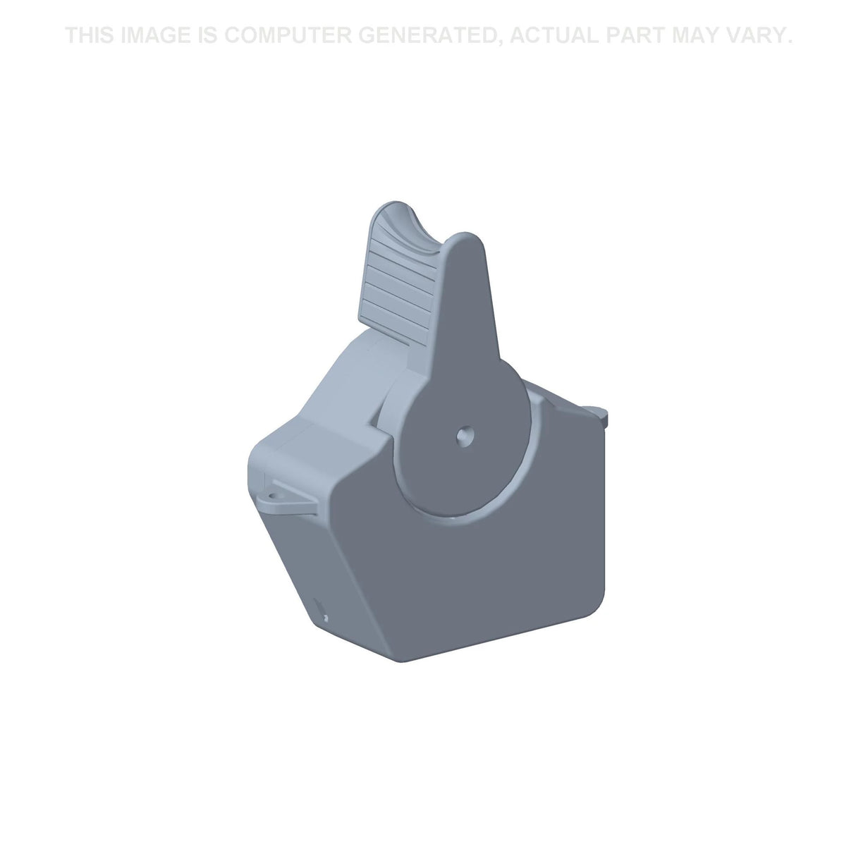 Original New Holland CNH Ersatzteil Nummer 87486098 HEBELSCHALTER