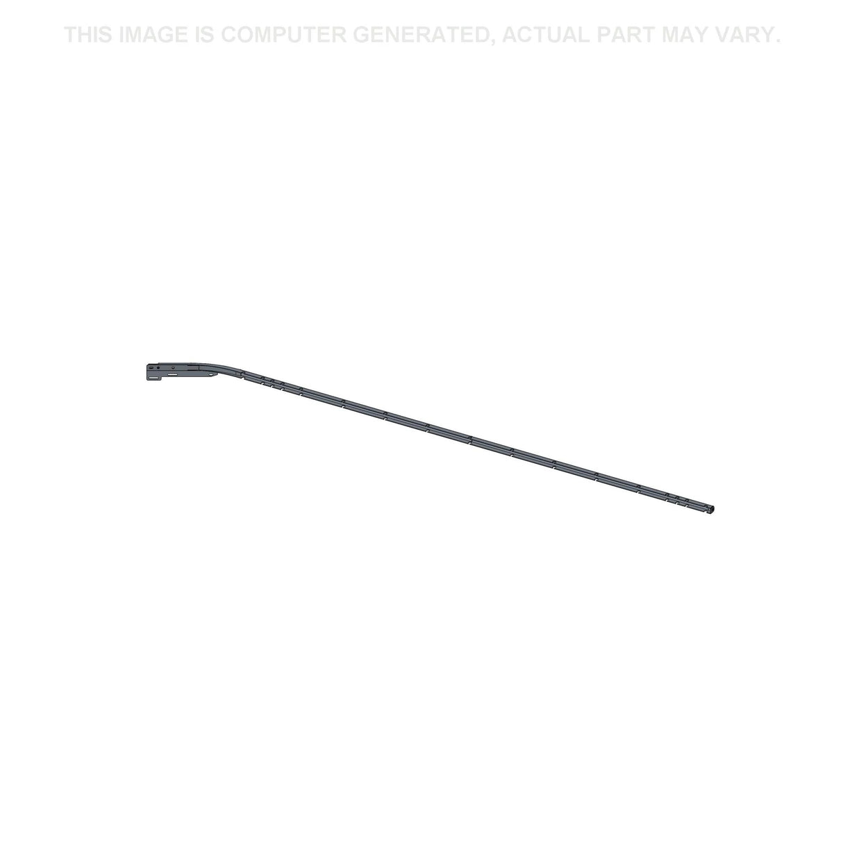 Original New Holland CNH Ersatzteil Nummer 87486381 FÜHRUNG