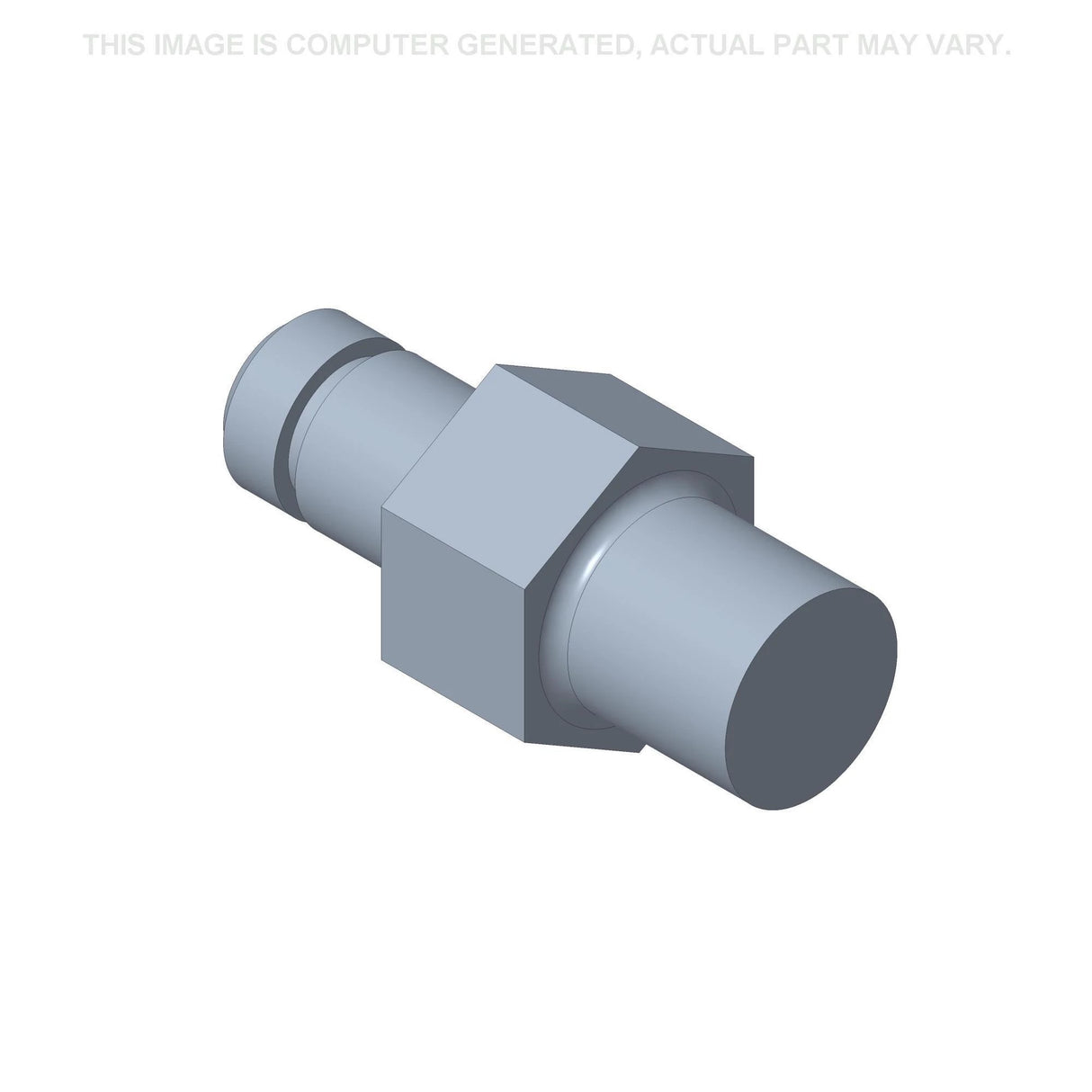 Original New Holland CNH Ersatzteil Nummer 87489663 BOLZEN