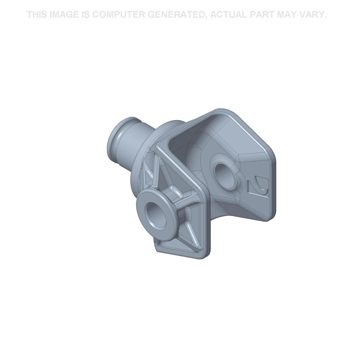 Original New Holland CNH Ersatzteil Nummer 87491508 HAKEN