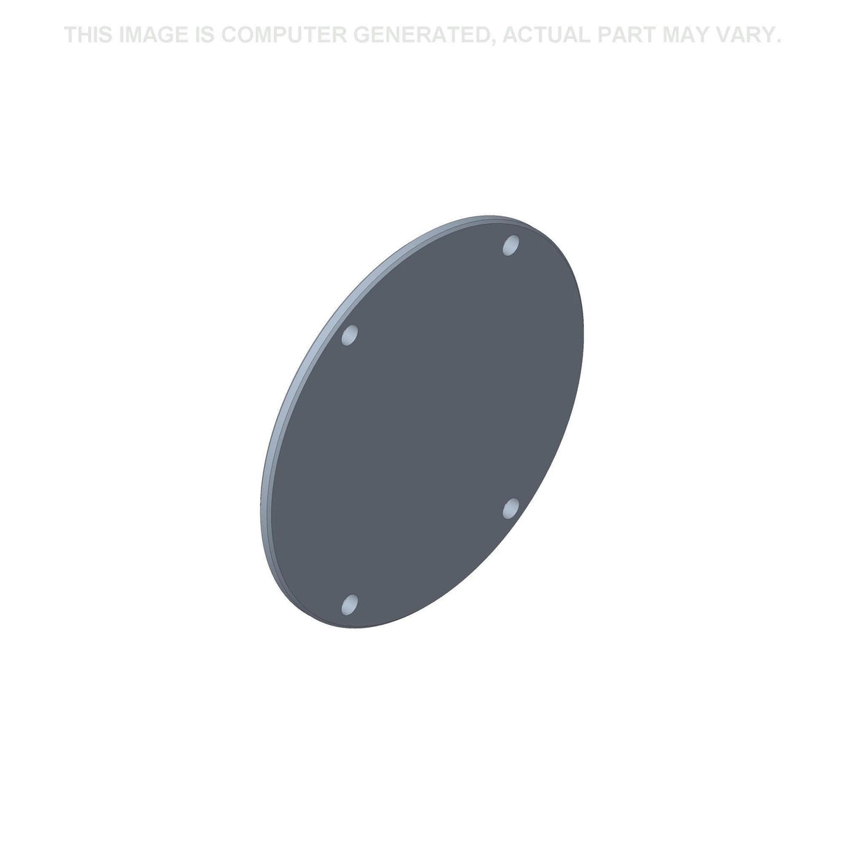 Original New Holland CNH Ersatzteil Nummer 87491531 FLANSCH