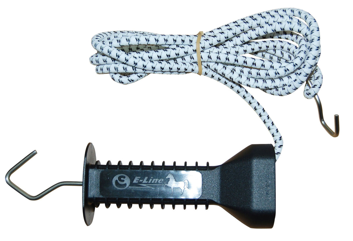 Kerbl E-line Elektrozauntüre 4,5m (unter Zug bis zu 9 m) - 442551