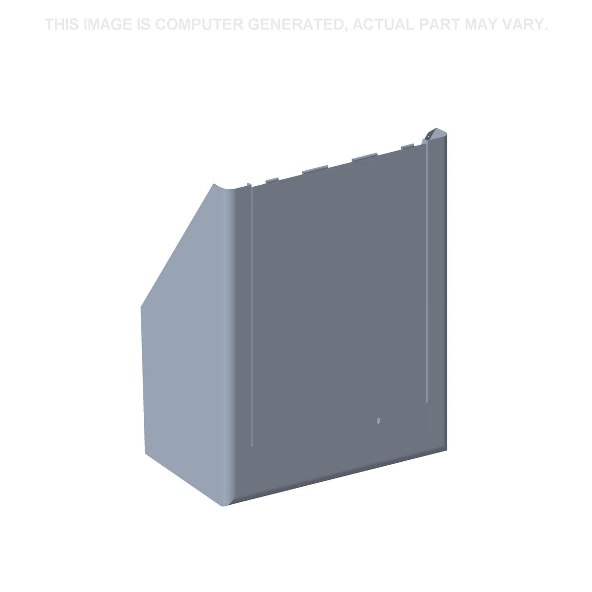 Original New Holland CNH Ersatzteil Nummer 87494320 HAUBE