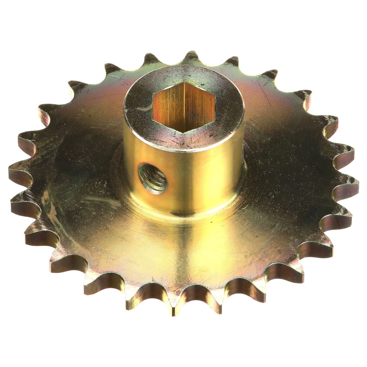 Original New Holland CNH Ersatzteil Nummer 87503169 KETTENRAD