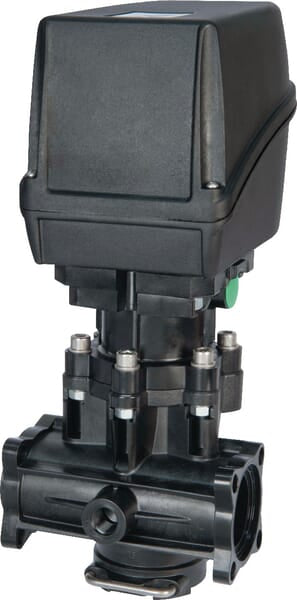 Arag Elektr. Überdruckventil 40 bar 8750614