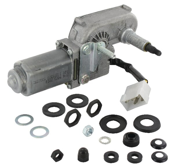 New Holland / Case MOTOR,SCHEIBENWISSER 87518043 original CNH Ersatzteil
