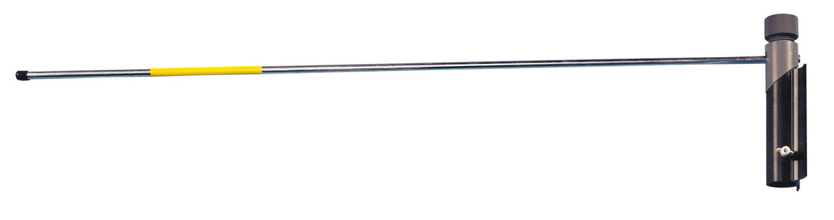 Kerbl Mini-Elektroschranke 1,2 m Komplett Set 44283