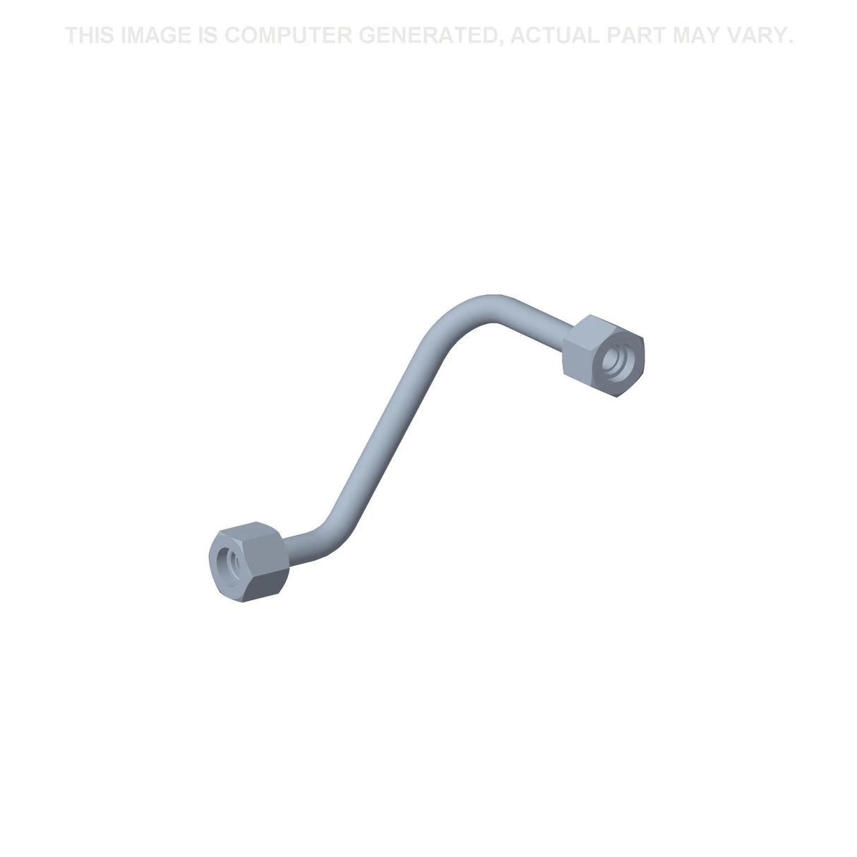 New Holland original Ersatzteil ROHR 87519127