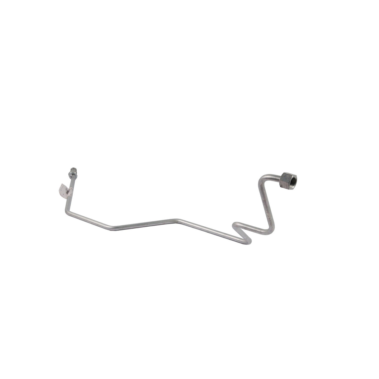 New Holland original Ersatzteil ROHR 87519206