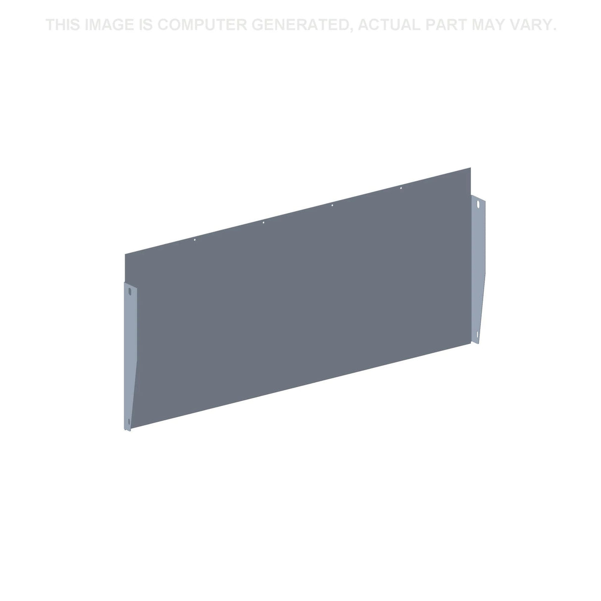 New Holland / Case BLECH, PLATTE 87520731 original CNH Ersatzteil