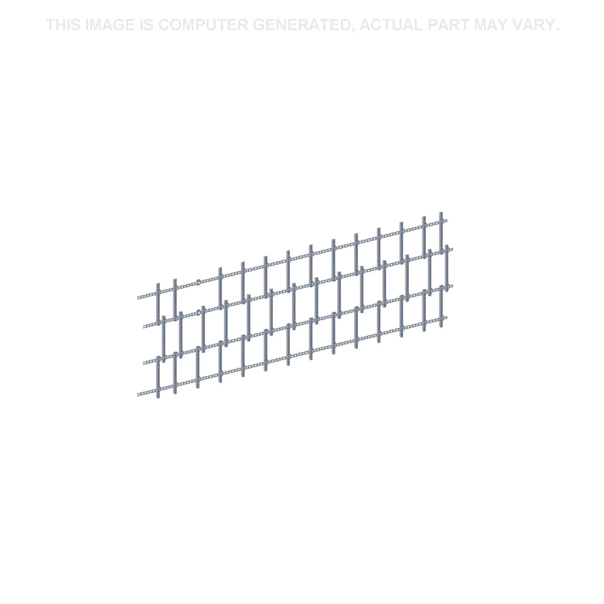 Original New Holland CNH Ersatzteil Nummer 87521125 FÖRDERKETTE