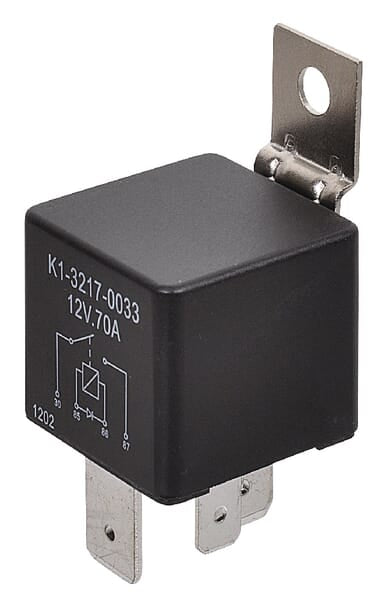 New Holland / Case RELAIS 87522476 original CNH Ersatzteil