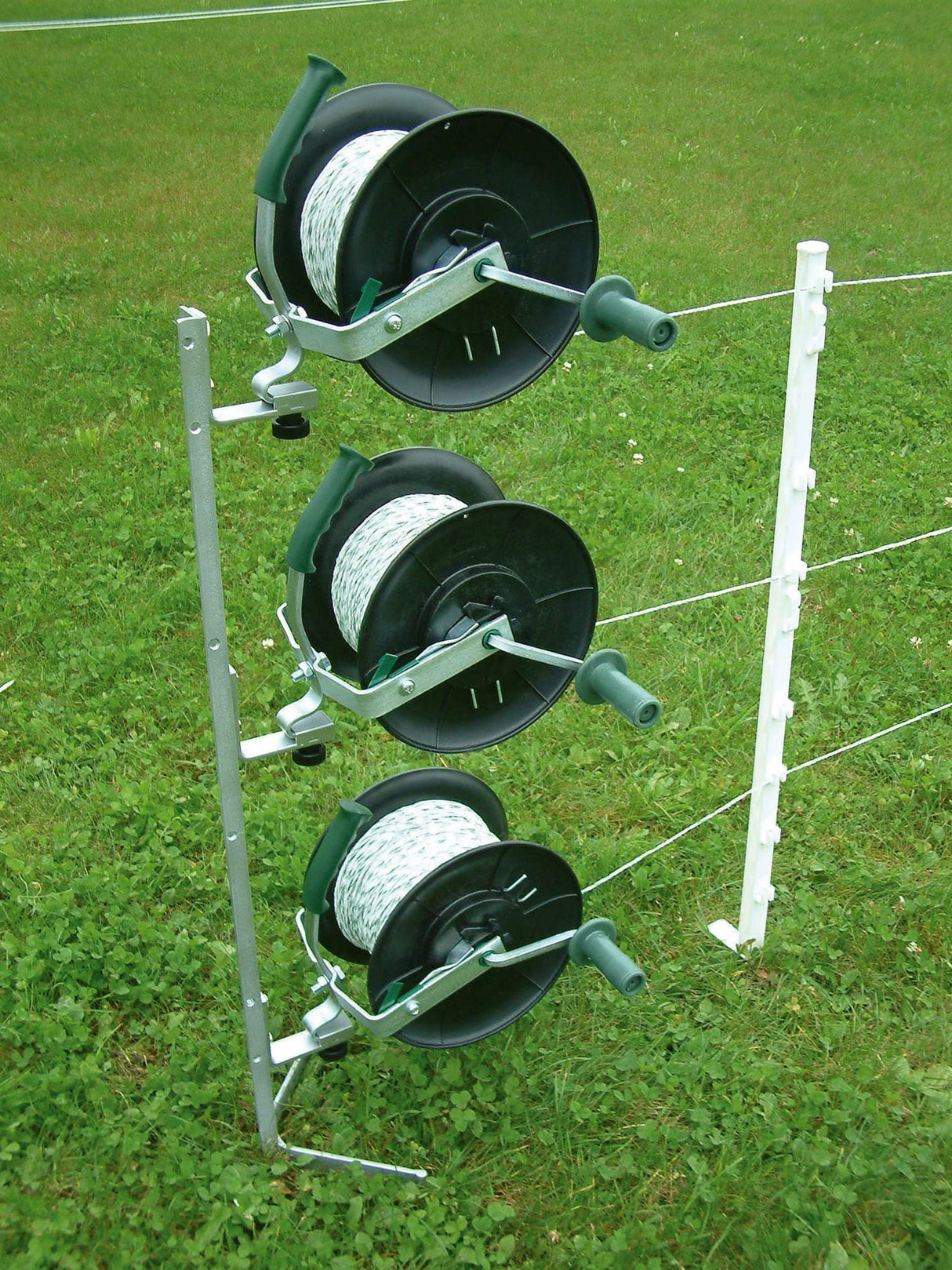 Kerbl Kompakthaspel 44296