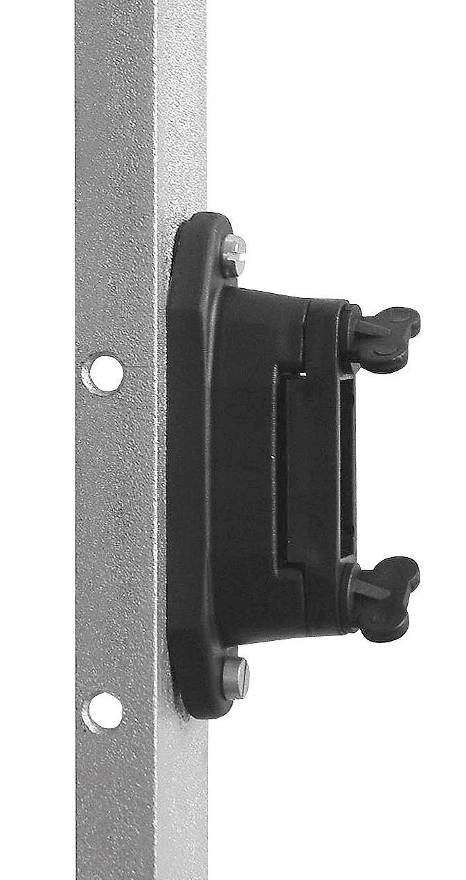 Kerbl Multipfahl | Haspeln: max. 3x Länge: 120 cm 44297