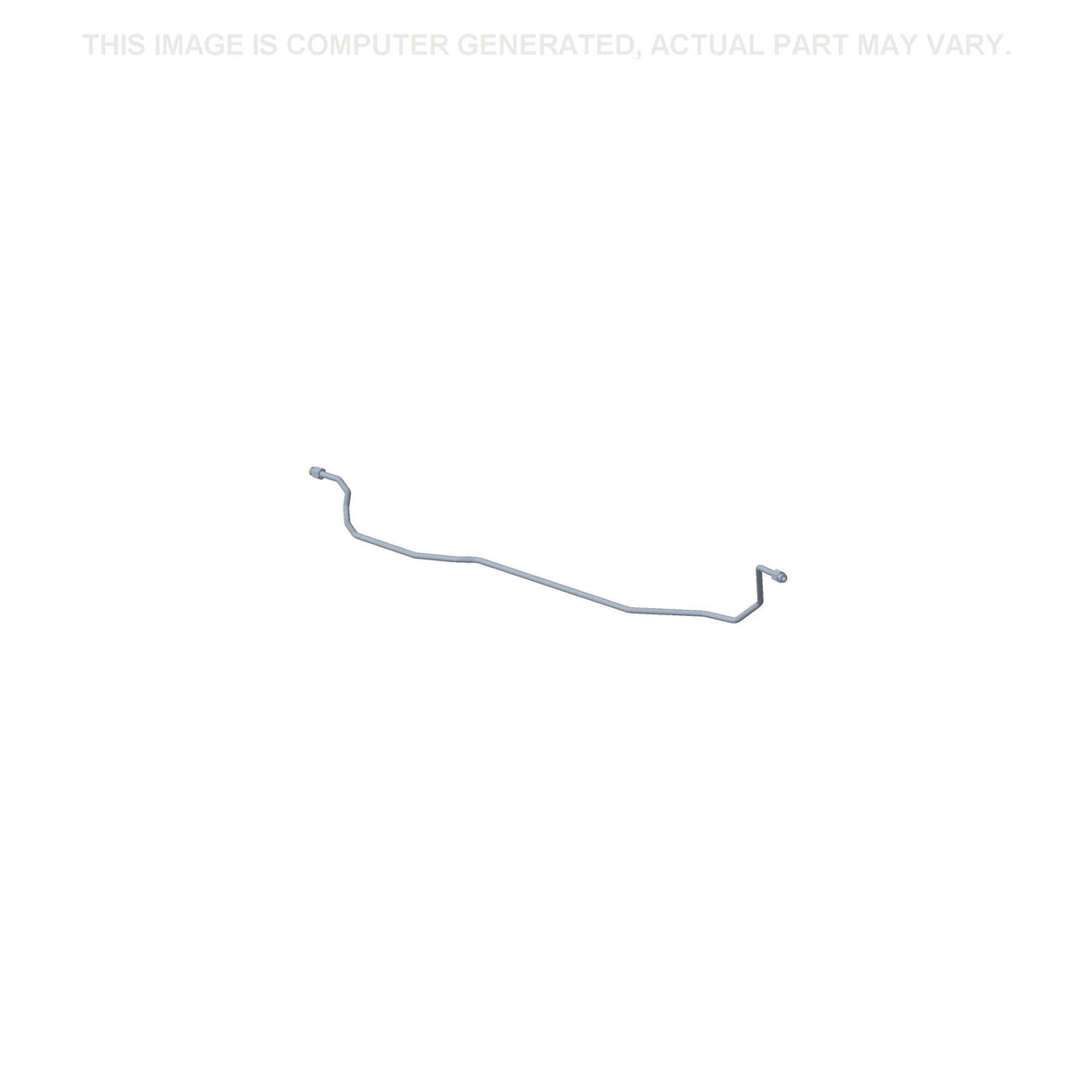 New Holland original Ersatzteil ROHR 87536583