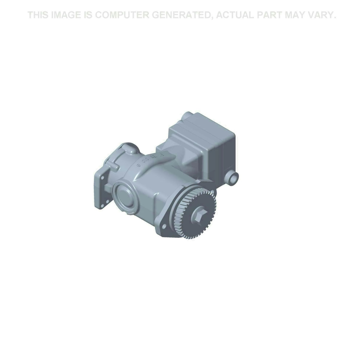 New Holland original Ersatzteil LUFTKOMPRESSOR 87543702