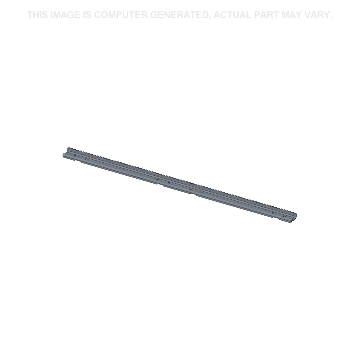 Original New Holland CNH Ersatzteil Nummer 87546907 LATTE