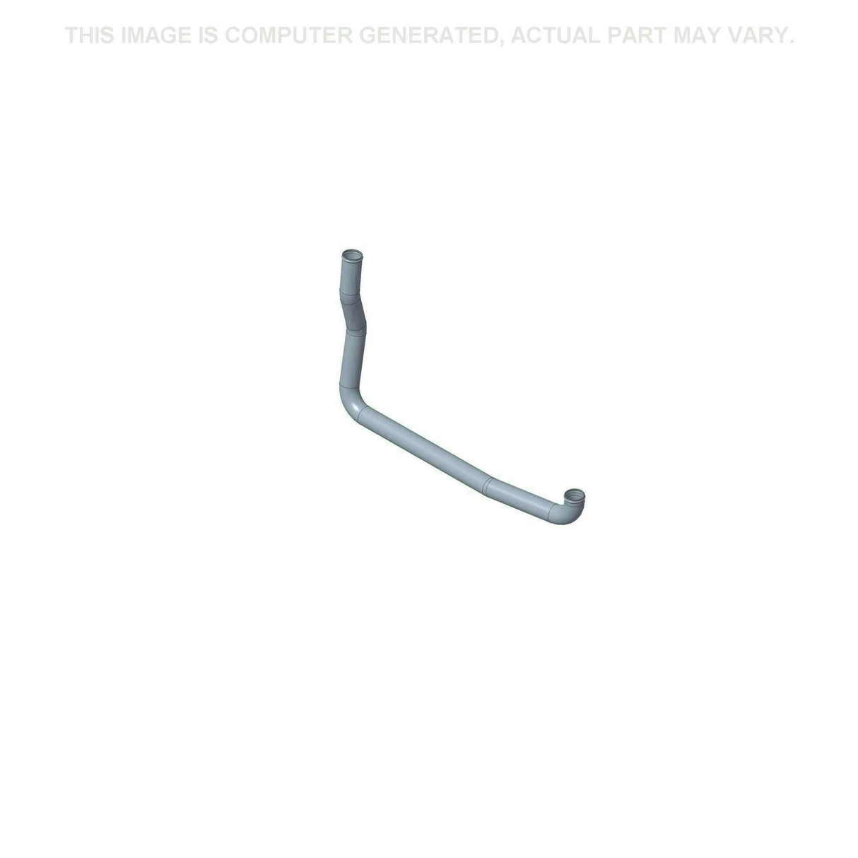 New Holland original Ersatzteil ROHR 87548192