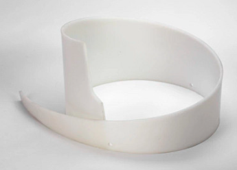 New Holland / Case DICHTUNGSSCHUTZ 87552399 original CNH Ersatzteil