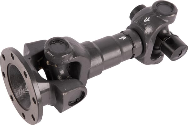 New Holland / Case ANTRIEBSWELLE 87552418 original CNH Ersatzteil