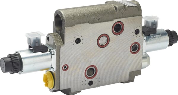 New Holland / Case REGELVENTIL 87396902 original CNH Ersatzteil