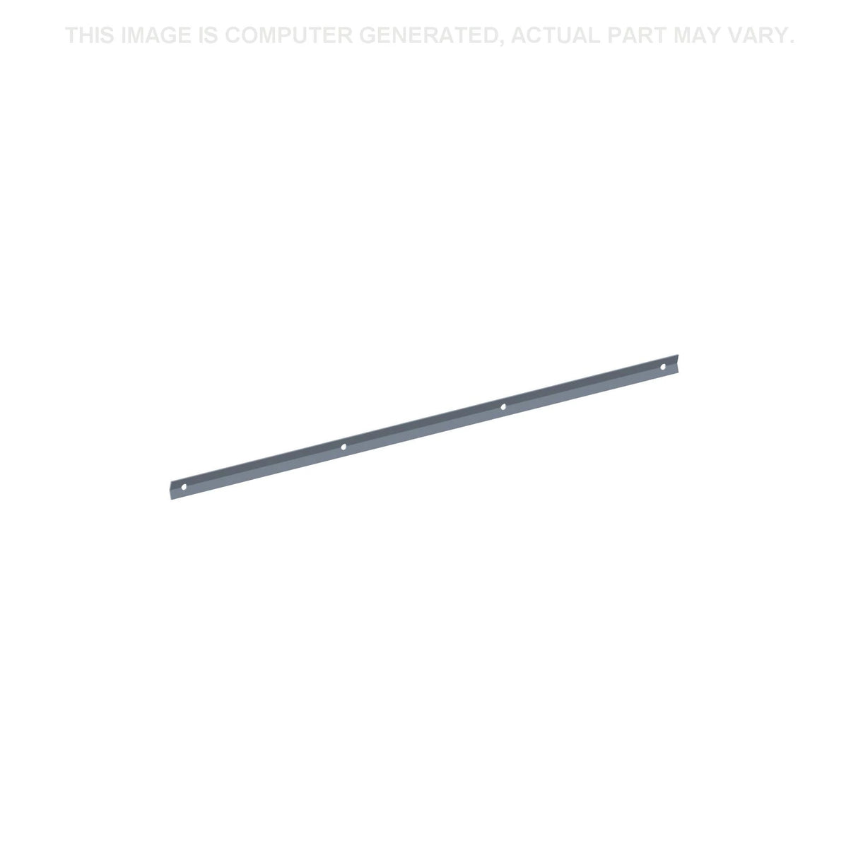 Original New Holland CNH Ersatzteil Nummer 87558729 BEFESTIGUNGSPLATTE