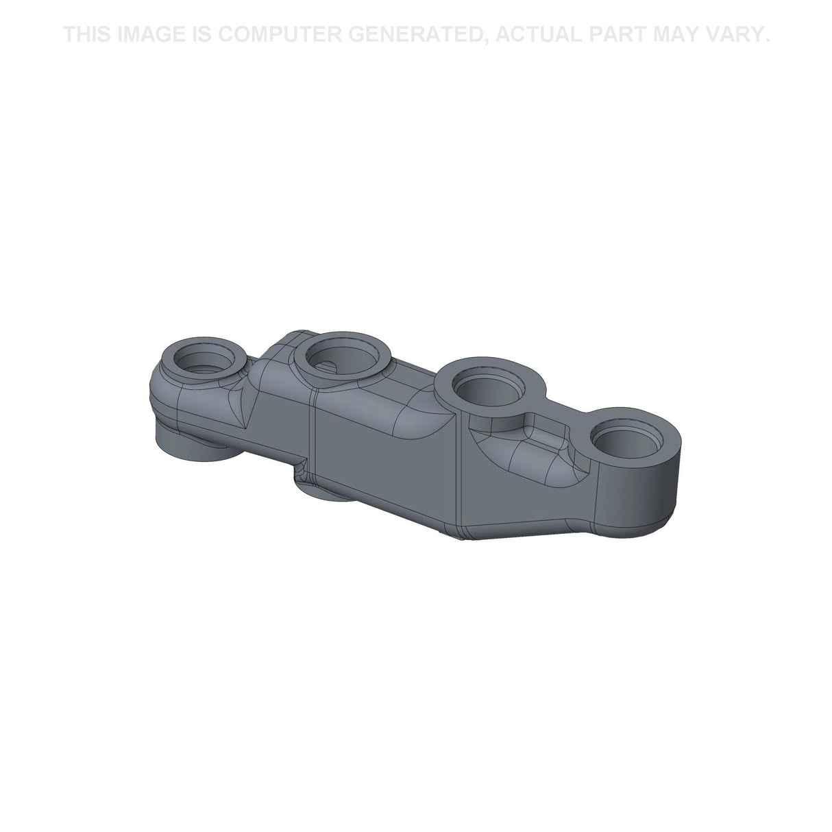 New Holland / Case KRUEMMERVENTIL 87559220 original CNH Ersatzteil