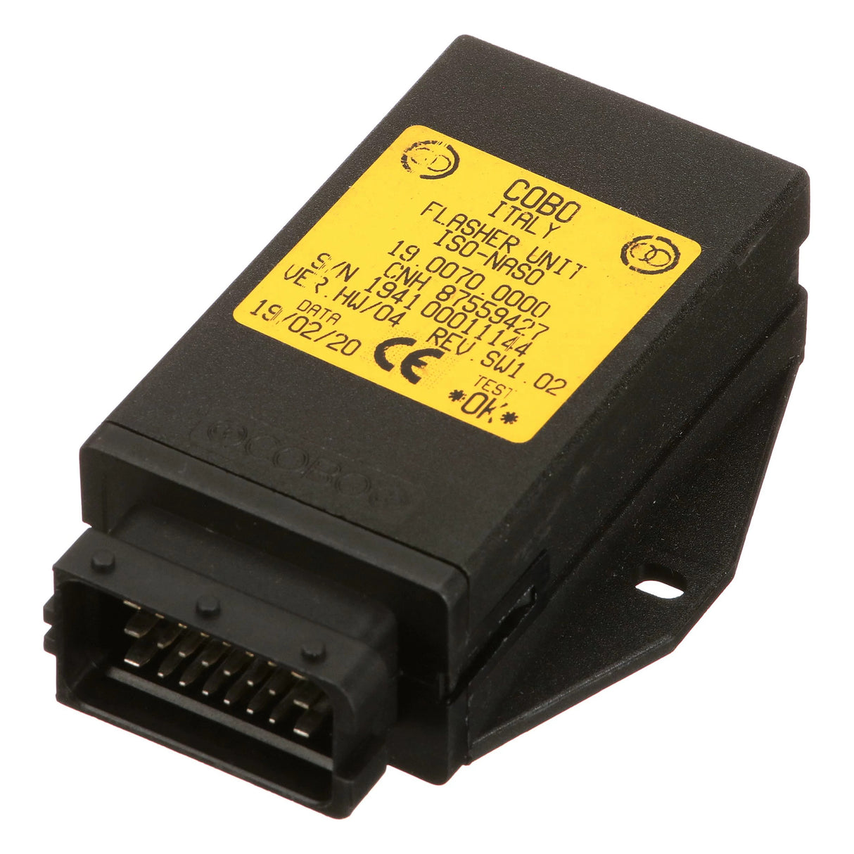 Original New Holland CNH Ersatzteil Nummer 87559427 MODUL