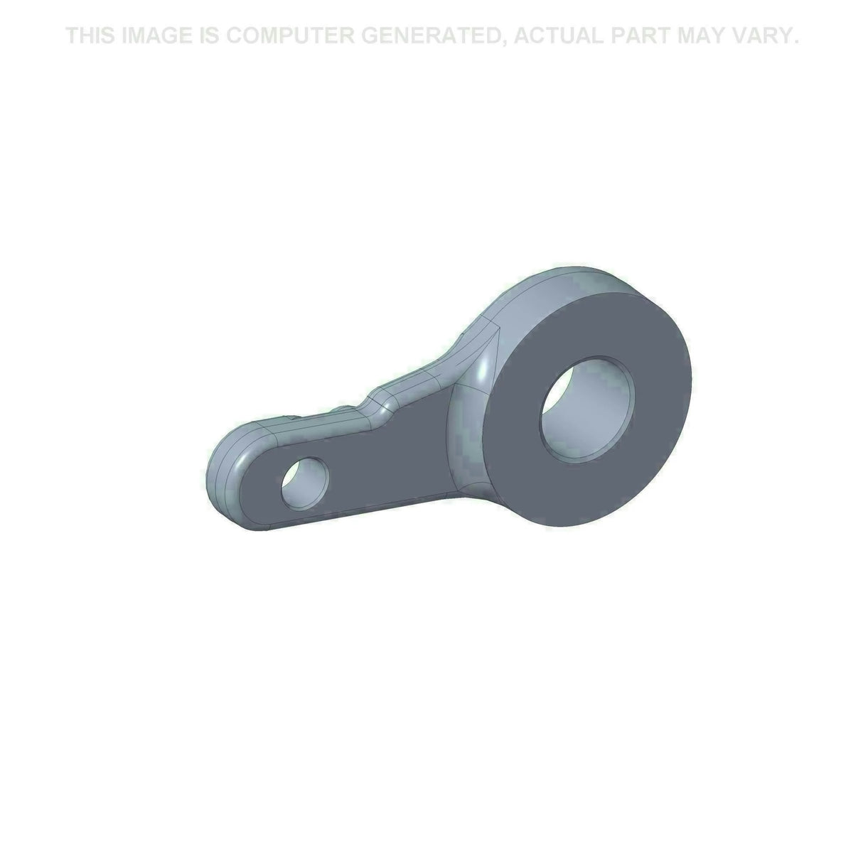 Original New Holland CNH Ersatzteil Nummer 87564646 HEBEL