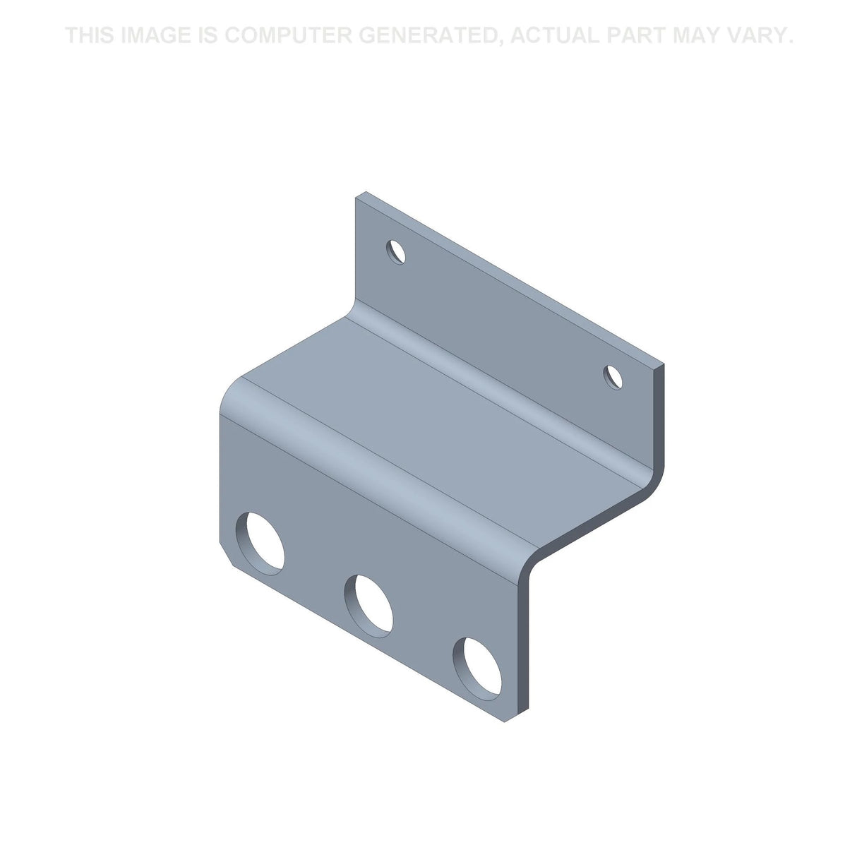 Original New Holland CNH Ersatzteil Nummer 87569583 BLECH, PLATTE