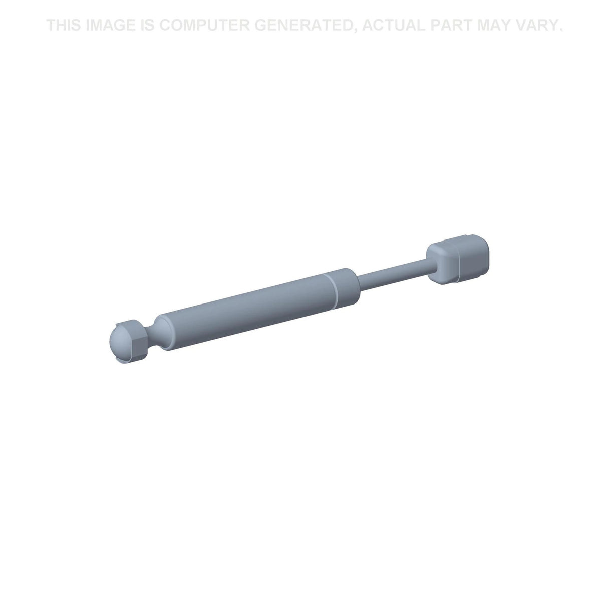 Original New Holland CNH Ersatzteil Nummer 87570444 GASDRUCKFEDER