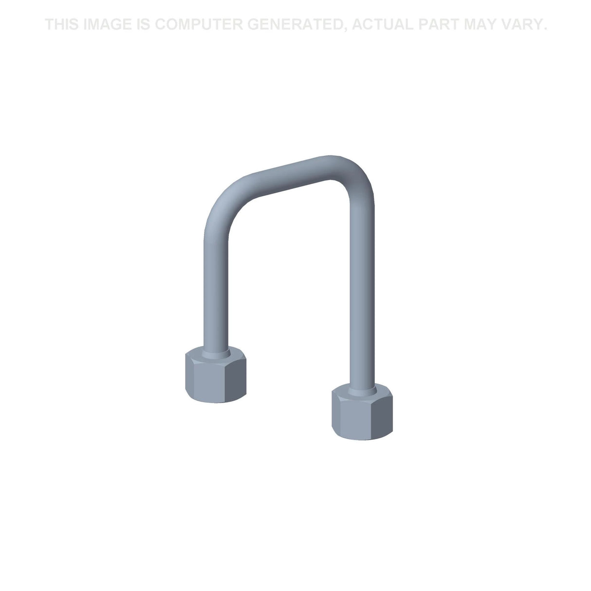 New Holland original Ersatzteil ROHR 87573091