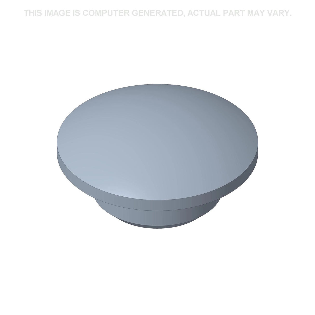 Original New Holland CNH Ersatzteil Nummer 87579197 ABDECKAPPE