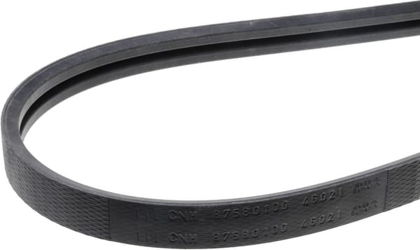 New Holland / Case KEILRIEMEN 87580100 original CNH Ersatzteil