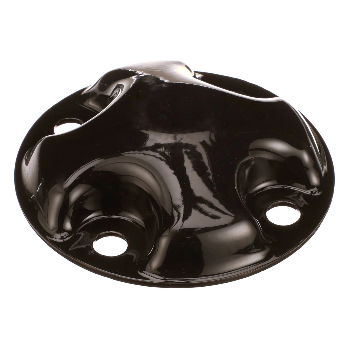 Original New Holland CNH Ersatzteil Nummer 87581143 ABDECKAPPE