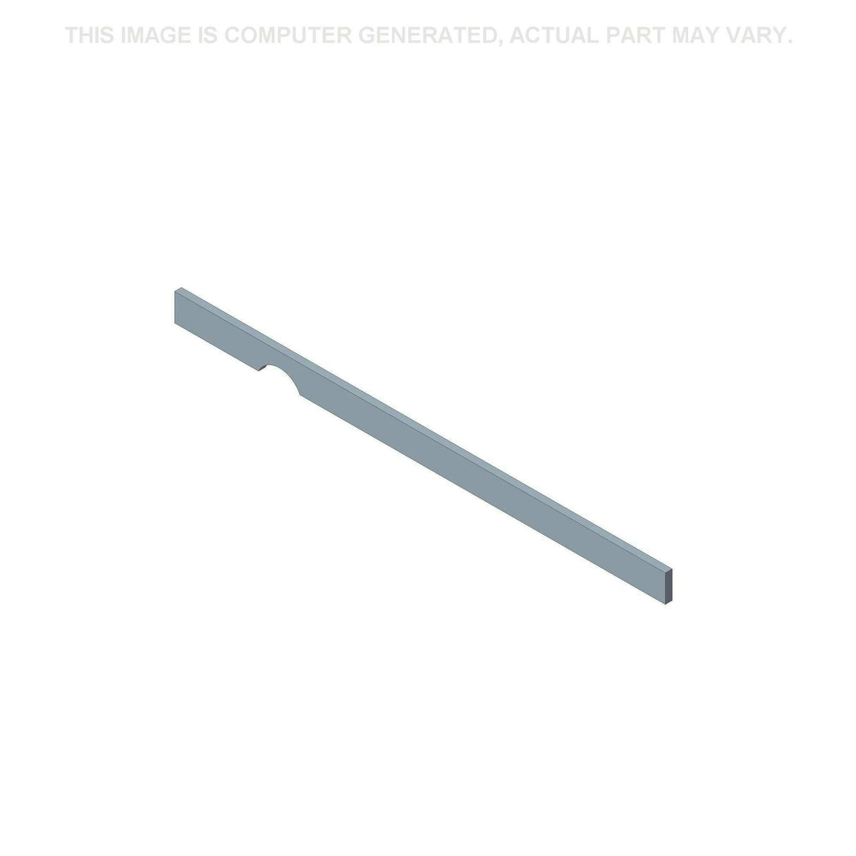 Original New Holland CNH Ersatzteil Nummer 87582346 ABDECKUNG