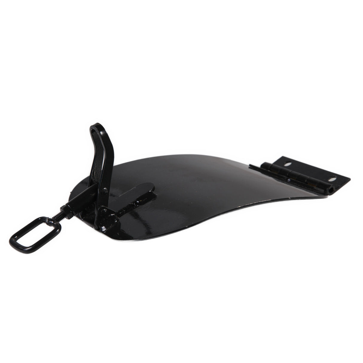 Original New Holland CNH Ersatzteil Nummer 87583588 DECKEL (KPLT.)