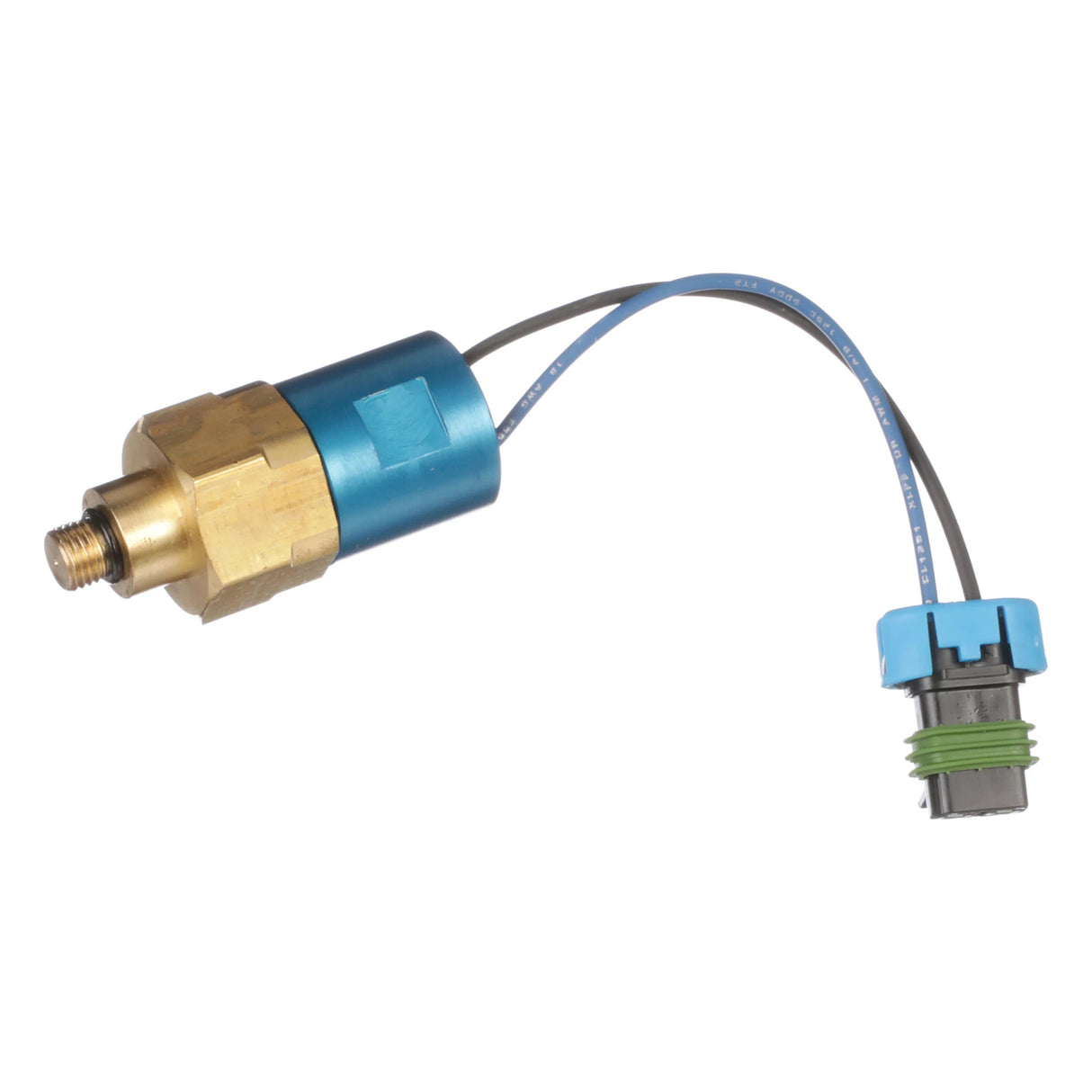 New Holland original Ersatzteil DRUCKSCHALTER 87589234