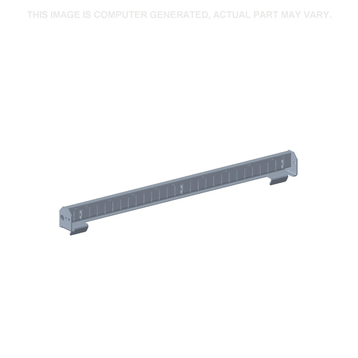 Original New Holland CNH Ersatzteil Nummer 87591223 ZINKENTRÄGER