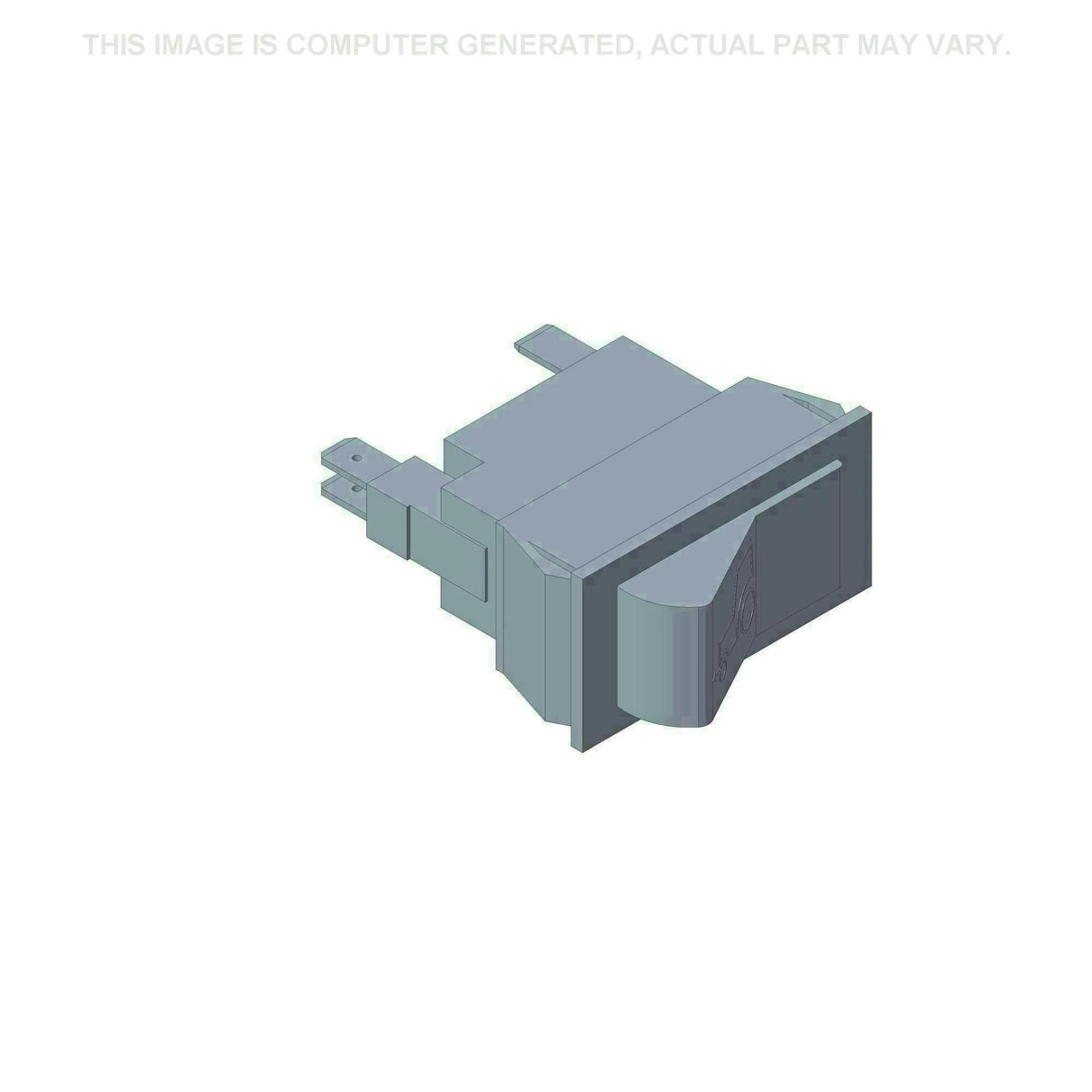 New Holland original Ersatzteil WIPPSCHALTER 87592036